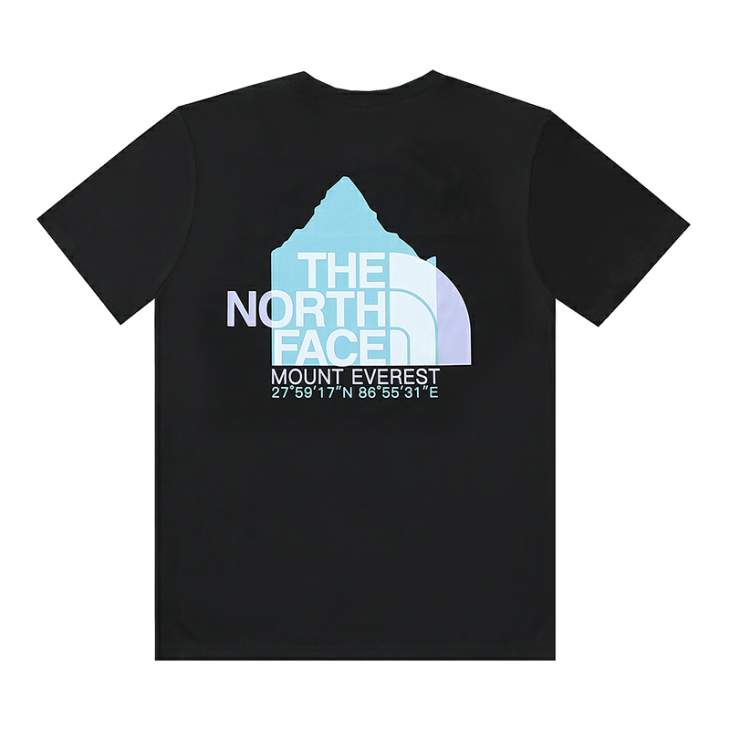The North Face T Shirts Short _SKUTheNorthFaceM-3XL6ctfT889309947